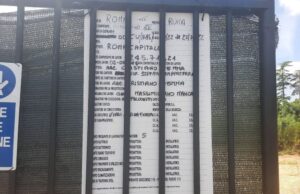 lavori giardino caduti fronte russo