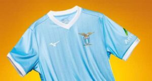 maglia Lazio