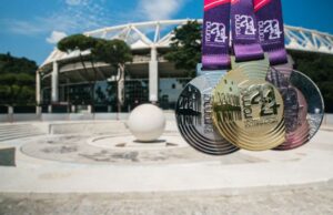 medal plaza