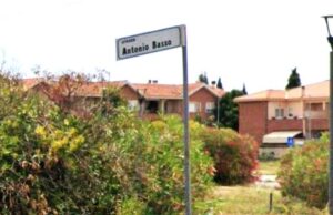 piazza antonio basso cesano