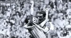 Italia Germania 1970