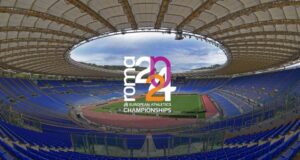europei atletica 2024