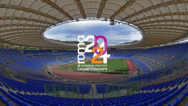 europei atletica 2024
