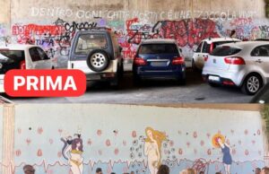 gatta morta prima dopo