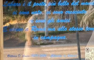 targa vittorio damico