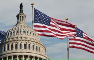 Americana: le tappe verso le elezioni del 5 novembre USA election