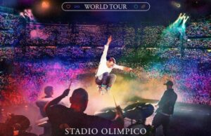 I Coldplay per quattro sere all’Olimpico. Foro Italico off limits coldplay roma