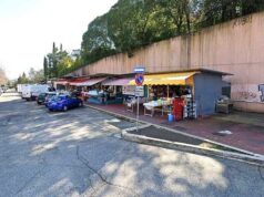 mercato piazza diodati