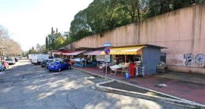 mercato piazza diodati