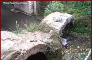 ponte romano labaro