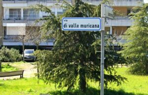 via di valle muricana
