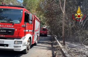 incendio-monte-mario-VVFF