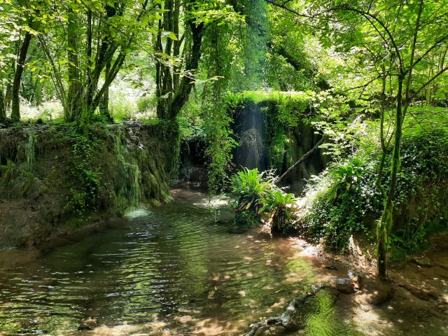 Jenne Fitto di eventi, come ogni anno, il calendario delle attività a Jenne, piccolo borgo nella Valle dell'Aniene a un’ora di auto da Roma. - 9 agosto dalle 10 alle 12 "Adventure day" per bambini dai 6 ai 12 anni; attività gratuita - 10 agosto, ore 20 "Jenne nel cuore", cena in piazza con "ciciotti", affettati fagiolioni e torta - 12 agosto, escursione gratuita alle cascate e sorgenti dell'Aniene; attivita gratuita. Per info contattare il numero 338.4355172