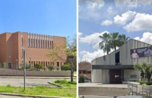 parrocchie prima porta valle muricana