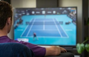 tennis tv