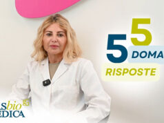 Professoressa Pistolese