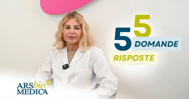 Professoressa Pistolese