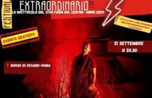 giordano bruno a cesano