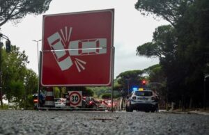 incidente stradale