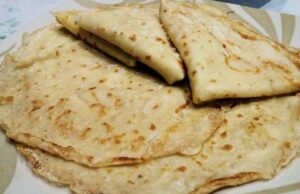 pizzinchielle di campagnano