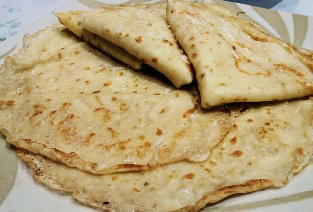 pizzinchielle di campagnano