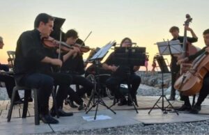 Harmoniae Aureae Ensemble