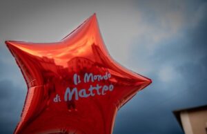 il mondo di matteo