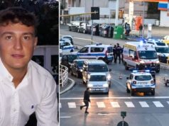 leonardo lamma corso francia aprile 2022