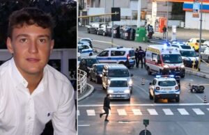 leonardo lamma corso francia aprile 2022