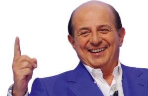 libro giancarlo magalli