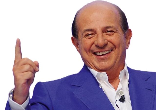 libro giancarlo magalli