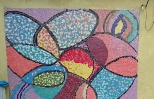 mosaico largocastelpietro