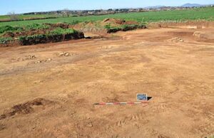 Biodigestore a Cesano, Peschiaroli (FI): “Gualtieri trovi altra area” necropoli cesano