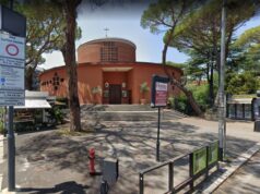 parrocchia santa chiara