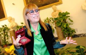 premio Nathan Rossella Santilli