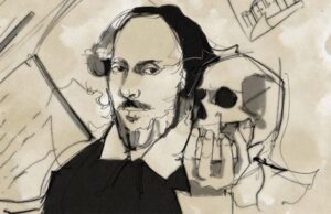 Shakespeare, non solo “essere o non essere”