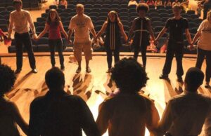 “Il Pascal in scena”, a Labaro il teatro diventa attività scolastica