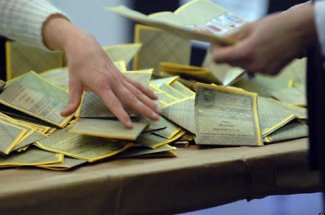 broglio elettorale broglio elettorale