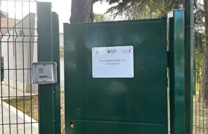 casa dei giovani via del podismo