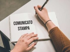 comunicato-stampa donna