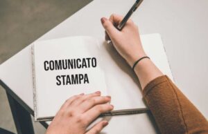 comunicato-stampa donna