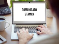 comunicato stampa generico