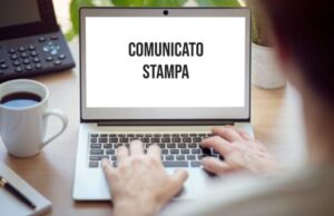 comunicato stampa generico