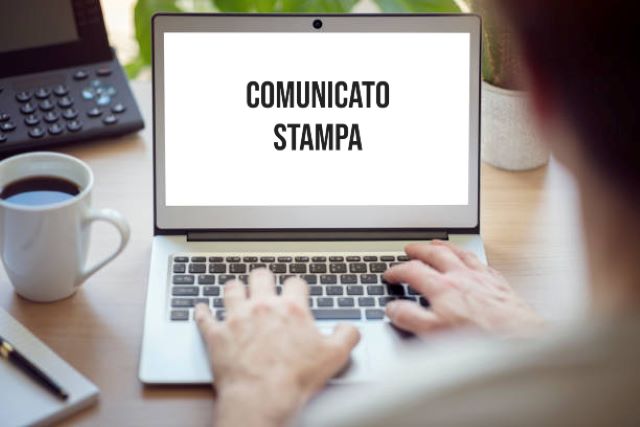 comunicato stampa generico