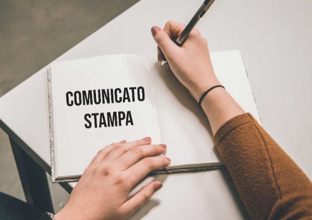 comunicato-stampa donna