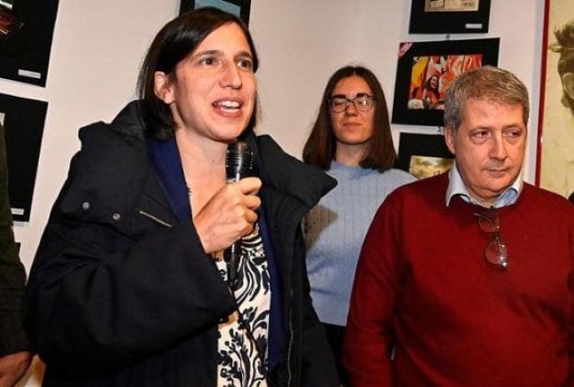elly schlein circolo pd ponte milvio elly schlein circolo pd ponte milvio