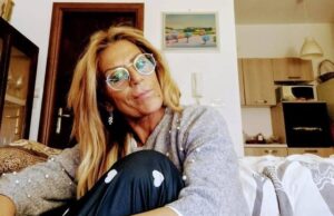 Gina Chirizzi: “Ora sto meglio, presto tornerò in Municipio” gina chirizzi