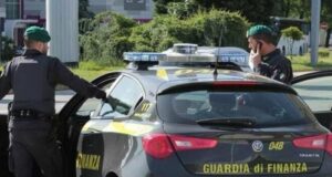 guardia di finanza