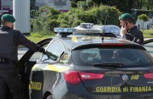 guardia di finanza
