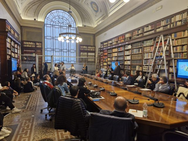 studenti pascal ministero cultura